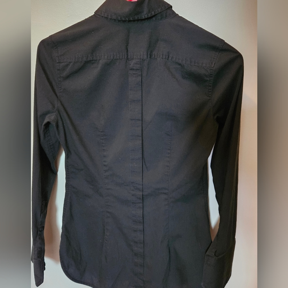 🖤DRESS SHIRT🖤 - Picture 4 of 4
